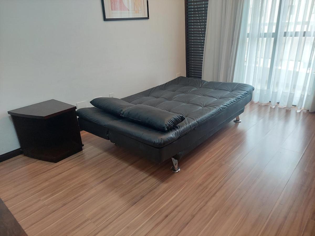The Palace Flat Moema São Paulo Eksteriør billede