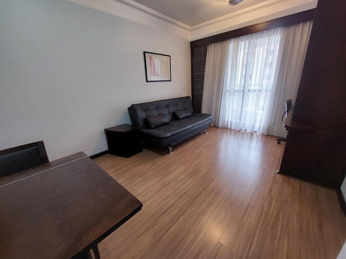 The Palace Flat Moema São Paulo Eksteriør billede